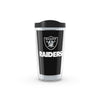 Tervis NFL® Raiders Logo Tumbler 16 oz.