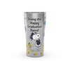 Tervis Peanuts Snoopy Happy Graduation Dance 20 oz. Stainless Steel Insulated Tumbler With Slider Lid