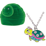 Kids Turtle Necklace