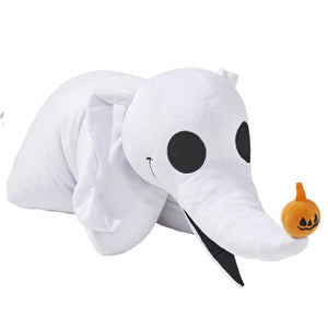 Pillow Pet Disney The Nightmare Before Christmas Zero Dog