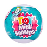 Zuru 5 Surprise Toys Mini Brands Series 1